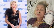 Aldona Orman przeżyła ŚMIERĆ KLINICZNĄ. Twierdzi, że wyszła z ciała. "Przeszłam do innego wymiaru"