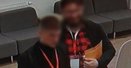 Z pistoletem na wodę udawali napad na bank. Żartownisie poniosą konsekwencję