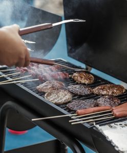 Majówka 2023. Grill na balkonie? Może słono kosztować