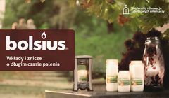 Producent zniczy i wkładów Bolsius z kampanią "Pamięć nie wygasa"