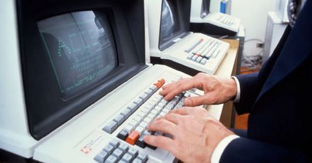 Wynalazki XX wieku. Sprawdź się!