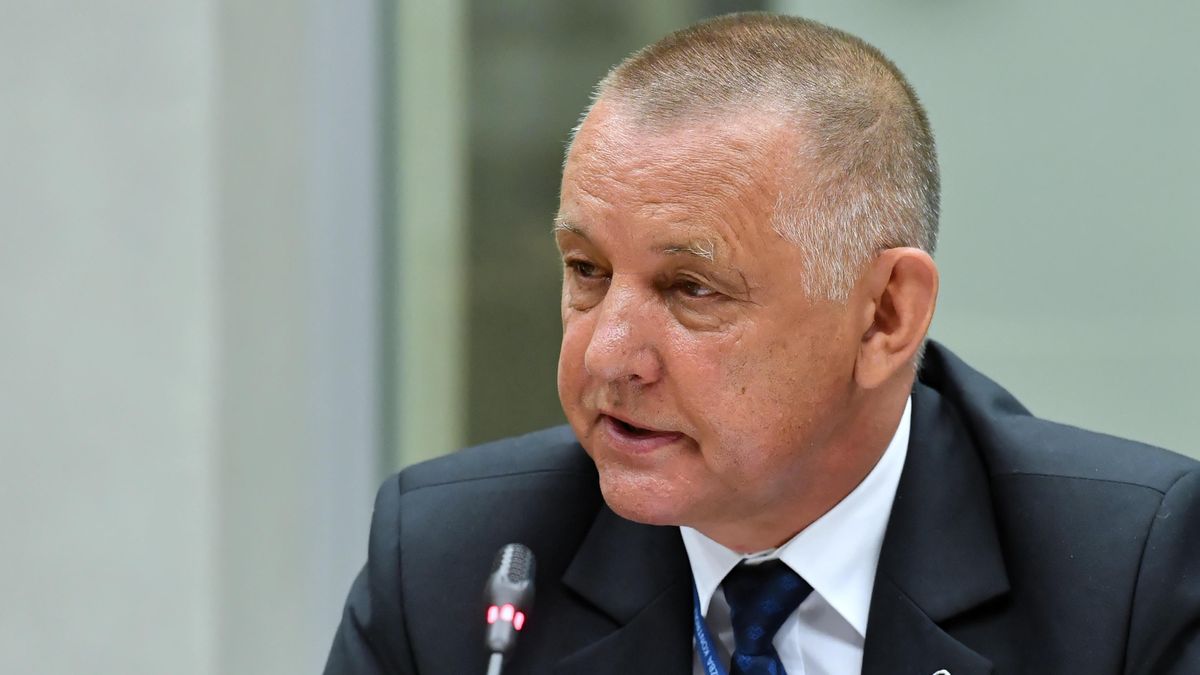 Marian Banaś chciał pzresunięcia terminu obrad sejmowej komisji 