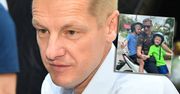 TYLKO U NAS! Marcin Mroczek opowiedział o ojcostwie. "Nie ma co ich formować"