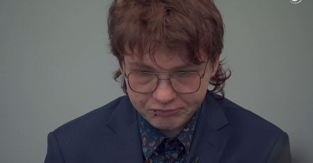 "Wszystko o moim państwie". Musiał pozwać własną matkę. To wciąż jedyny sposób, by mógł godnie żyć w Polsce