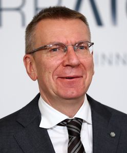 Radykalny krok Łotwy. Władze rozważają demontaż torów do Rosji