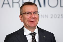 Radykalny krok Łotwy. Władze rozważają demontaż torów do Rosji