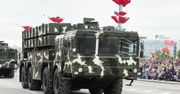 Białoruś planuje testy systemu rakietowego Polonez. Pociski dolecą do 300 km