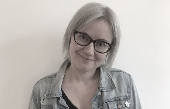 Jolanta Leniec dołącza do Timecode Film Production