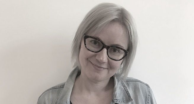 Jolanta Leniec dołącza do Timecode Film Production