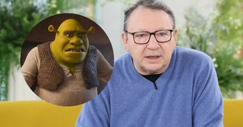 Shrek przemówi głosem Zamachowskiego? Znamy odpowiedź