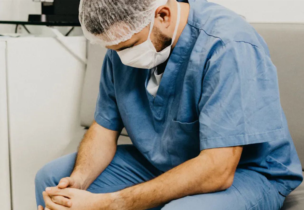 Skandal we Włocławku. Pijany lekarz na dyżurze. Pracownik wezwał policję