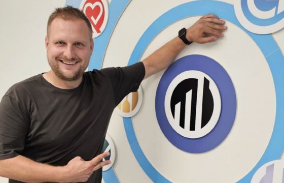 Kolejny menedżer odchodzi z Gońca. Ma nową rolę w TVP