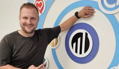 Kolejny menedżer odchodzi z Gońca. Ma nową rolę w TVP