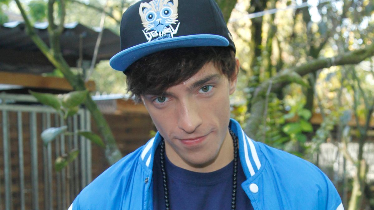 Marcin Turski grał w serialach, a dziś stawia na inną karierę