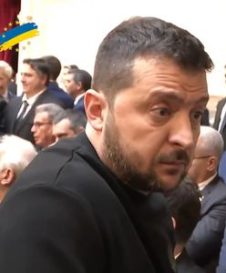 Zełenski rozmawiał z Orbanem. Spotkali się w Argentynie