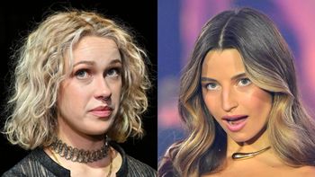 Helena Englert zapytana o Julię Wieniawę: "Ja jej NIE NAZWĘ AUTORYTETEM". Zaboli?