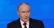 Putin się skarży. "Przechodzimy przez trudny etap"
