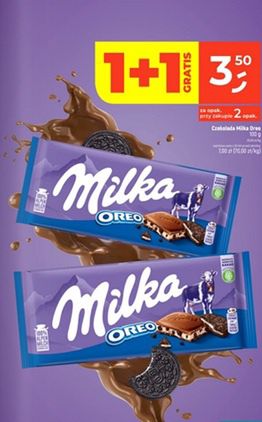 Promocje na czekoladę w Dealz