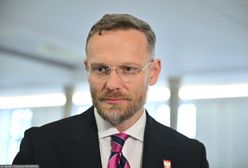Echa rozmowy Nawrockiego z Trumpem. "Tusk może sobie pluć w brodę"