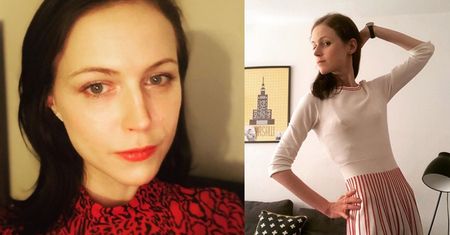 Córka Jacka Kaczmarskiego opowiada o walce z anoreksją: "Robię sobie zdjęcia nago i NIE WIDZĘ swojej chudości" (WIDEO)