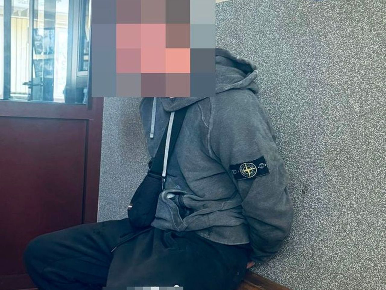 Oszukał seniorkę na 160 tys. złotych. Wpadł, gdy wrócił po więcej