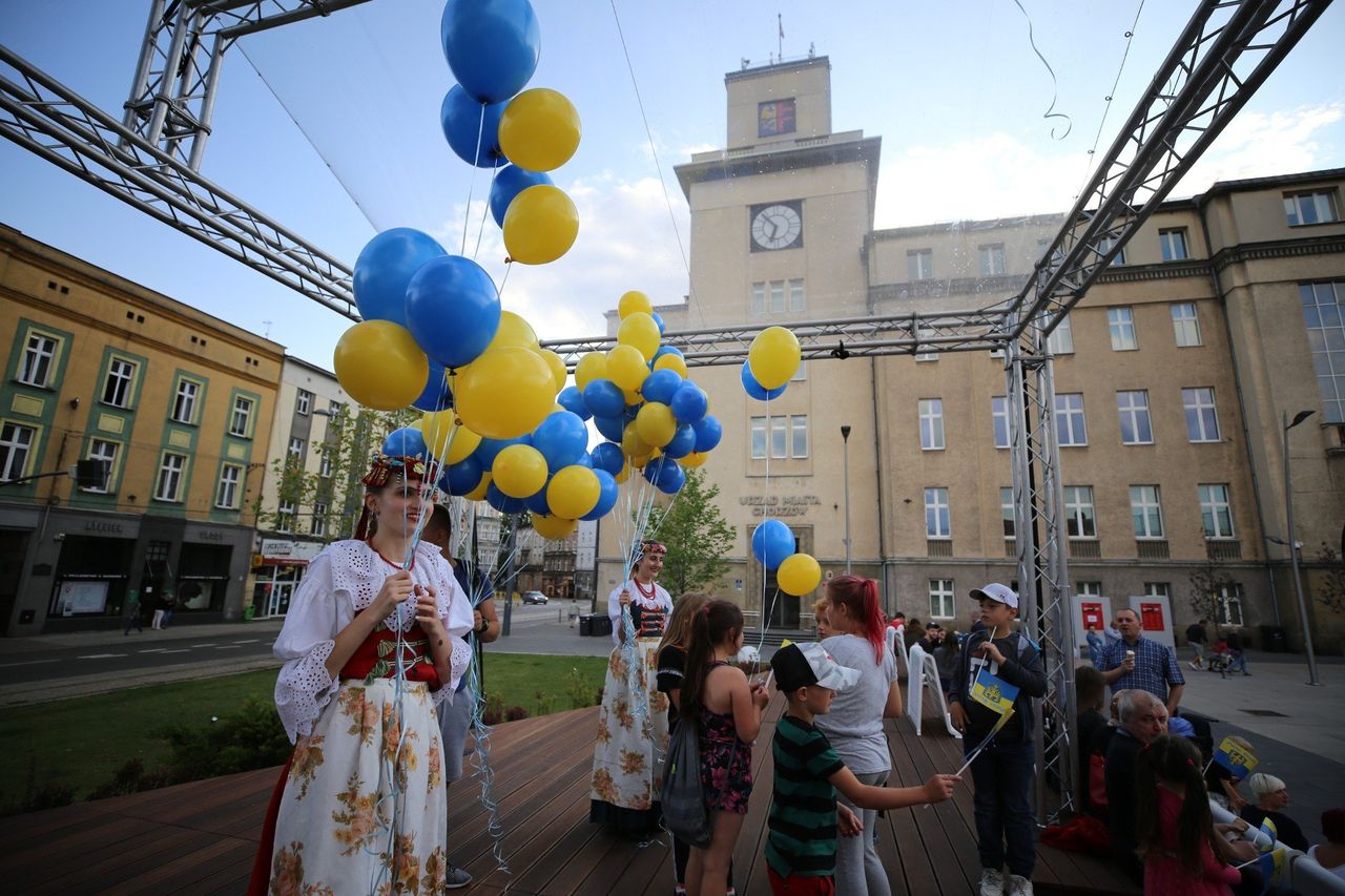 Chorzów: Budżet Obywatelski. RAŚ chce 1% na kulturę górnośląską