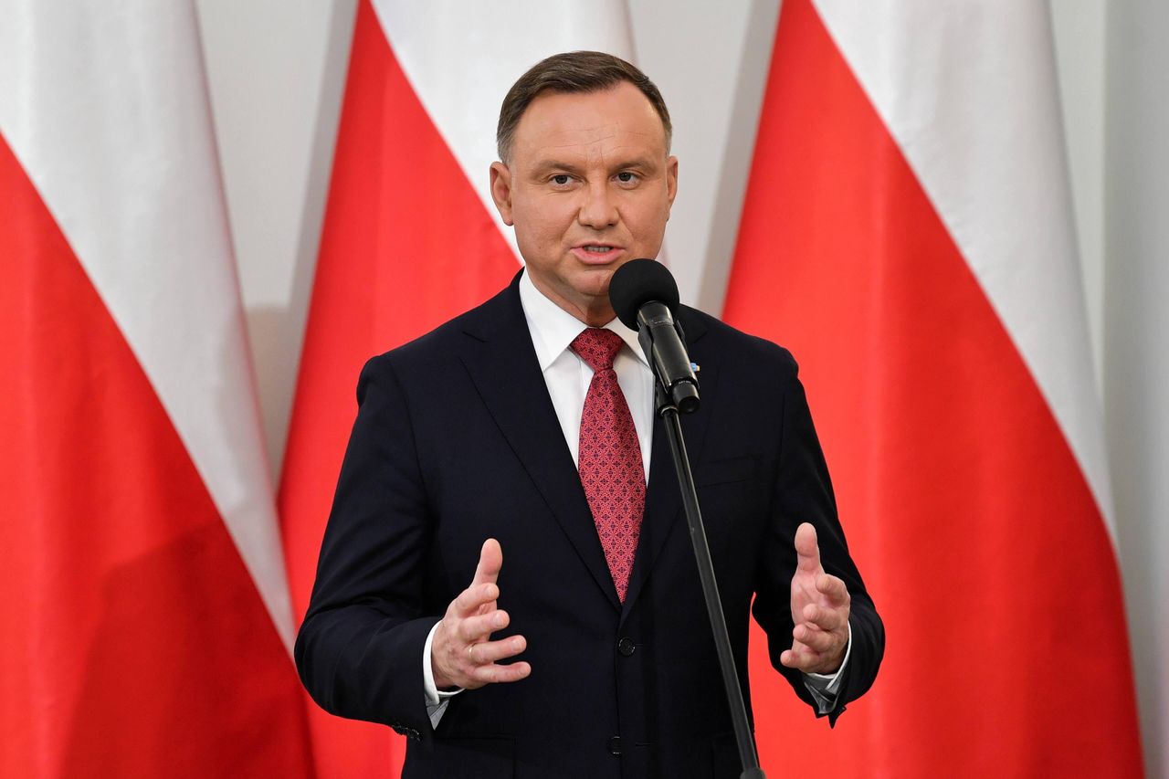 Będzie nowe święto. Andrzej Duda podpisał ustawę 