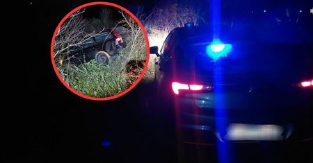 Pościg w Raciborzu, policja publikuje nagranie. "Karetkę, karetkę"