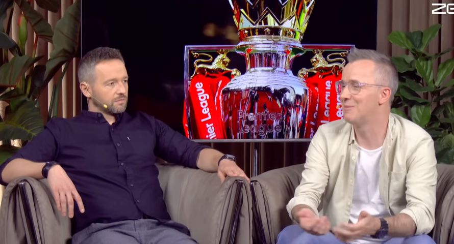 Jeden z najstarszych programów zniknął z Kanału Zero. Tak przegrał z konkurencją