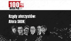PO zarejestrowało domenę z nazwiskiem prezydenta, która odsyła do strony o aferach PiS. "Podgrzewać zapomniane tematy"