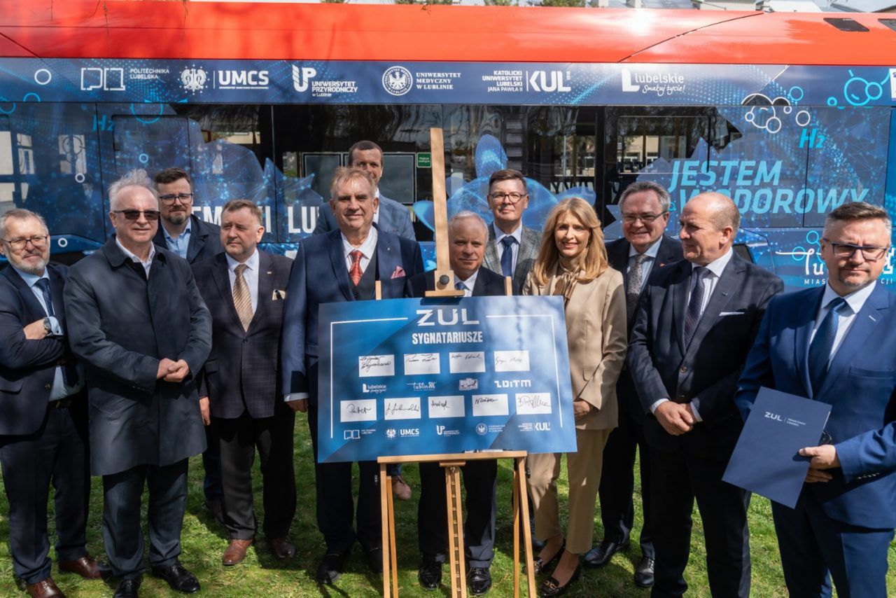 fot. Katolicki Uniwersytet Lubelski