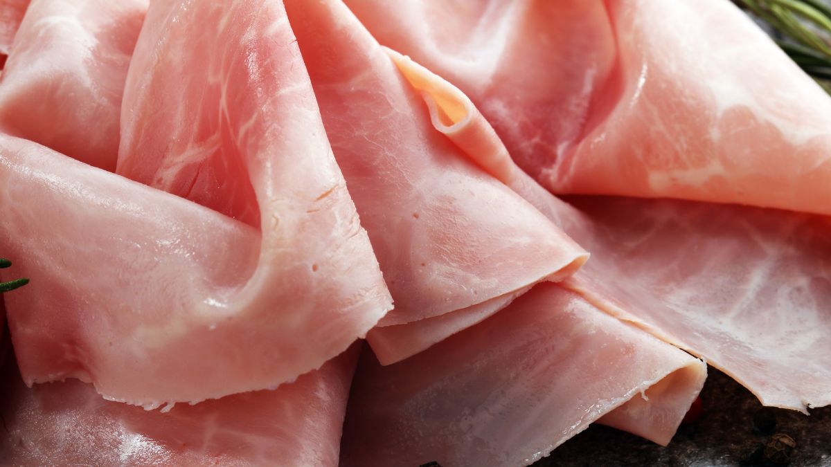 Wędlina może mieć za dużo wody