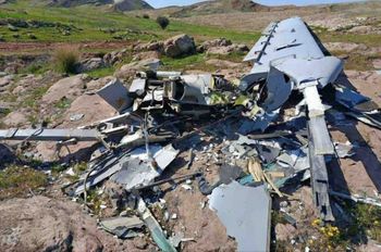 Tym się nie chwalą. Straty po stronie USA i Izraela