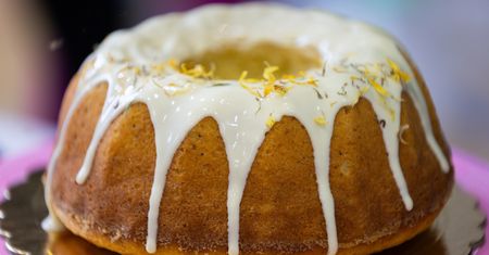 Babka na ostatnią chwilę jest banalna w przygotowaniu. Zrobisz w mig i na pewno się uda