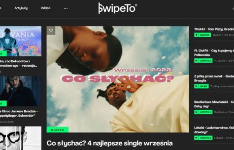 Prokuratura zajmie się młodzieżowym serwisem TVP? NIK złożyła zawiadomienie