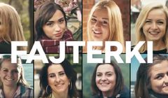 „Fajterki” nowym serialem dokumentalnym Ewy Chodakowskiej, emisja w internecie