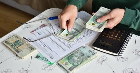 13. emerytura co miesiąc? Ci seniorzy ją dostaną