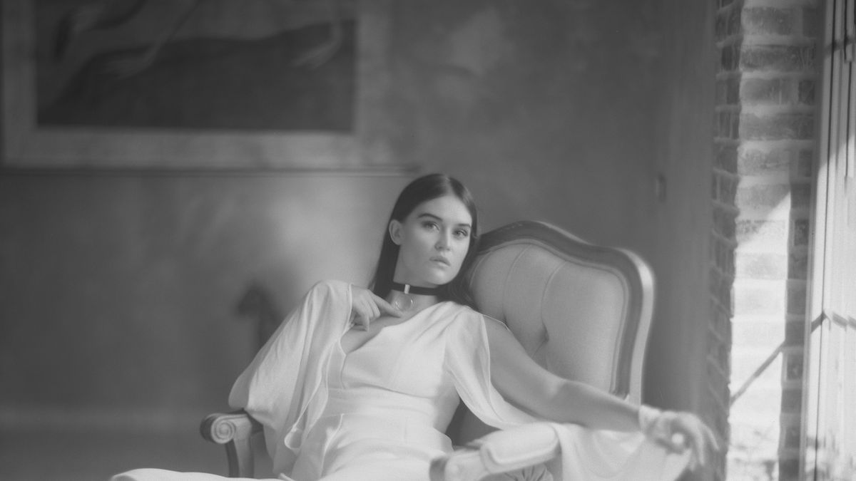 Wiemy jak powstało zdjęcie Iwony Aleksandrowicz, nagrodzone w Fine Art Photography Awards. 1