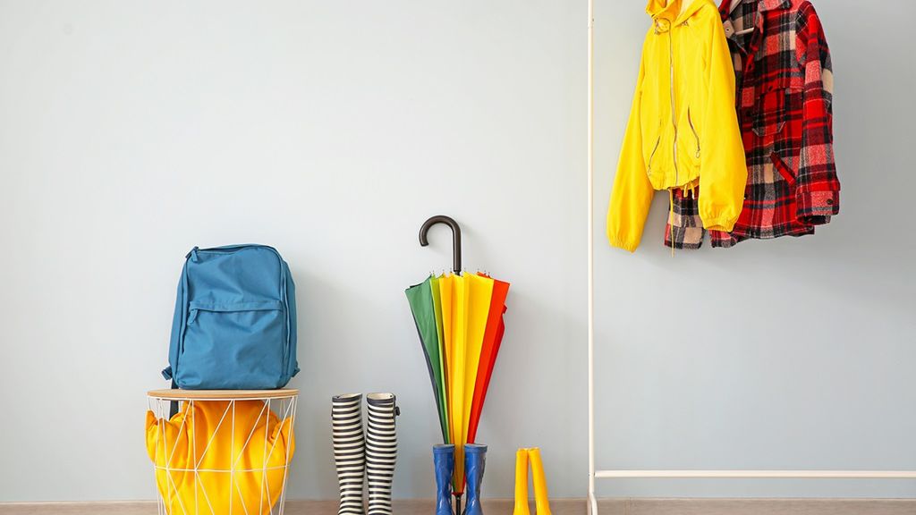 Jakie kalosze kupić dziecku?