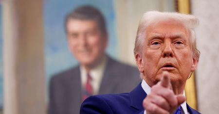 Rosyjska giełda zależna od Trumpa. Po fali czerwieni nagły zwrot