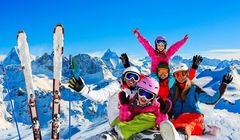 Wyjeżdżasz na ferie? Nie zapomnij o ubezpieczeniu swojej podróży