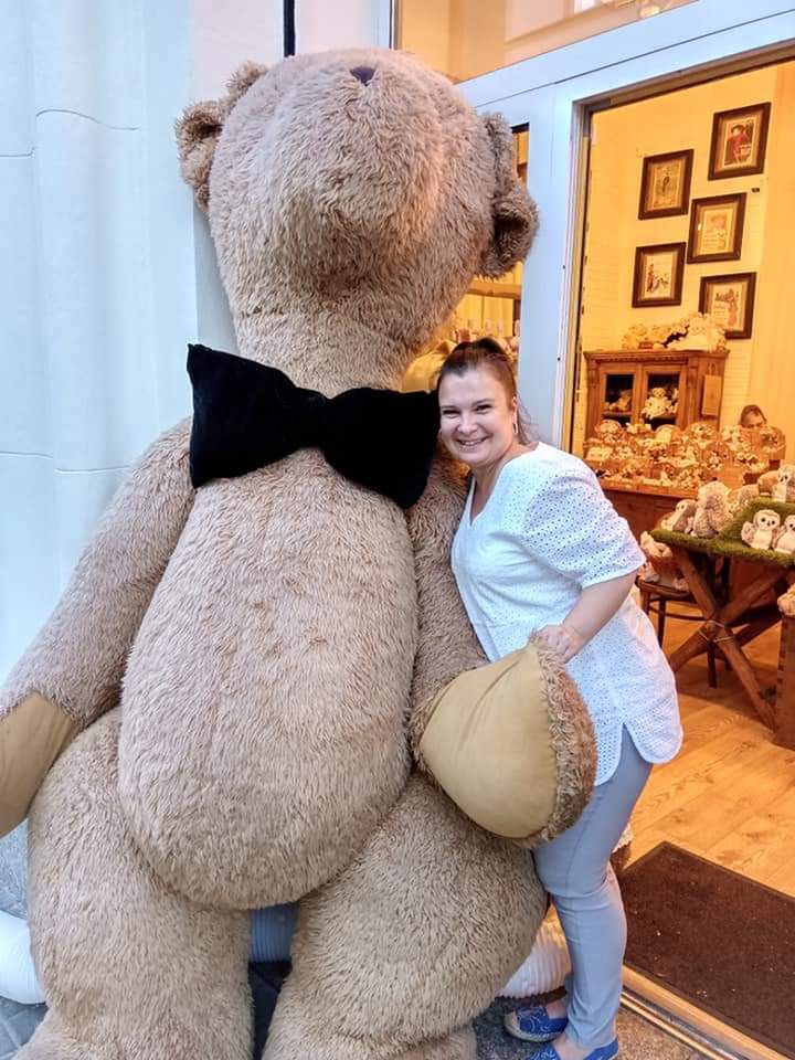 Magdalena Monika Dundziak przeszła sześć operacji na endometriozę