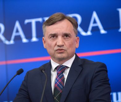 Afera w rządzie PiS, Ziobro zwołał konferencję. "Ostrzegałem Tuska"