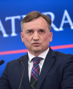 Afera w rządzie PiS, Ziobro zwołał konferencję. "Ostrzegałem Tuska"