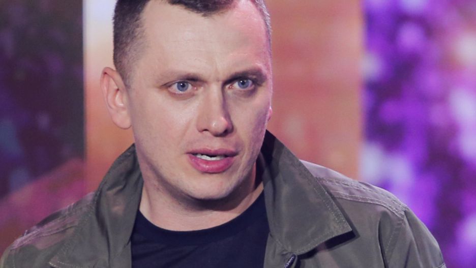 Wojciech Bojanowski, dziennikarz TVN-u, jest patriotą. Pokazał, jak celebruje Dzień Niepodległości