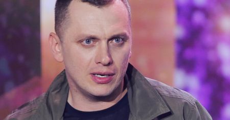 Wojciech Bojanowski o sytuacji w Polsce. Dziennikarz TVN24. "Będzie dobrze. Nic się nie martwcie"