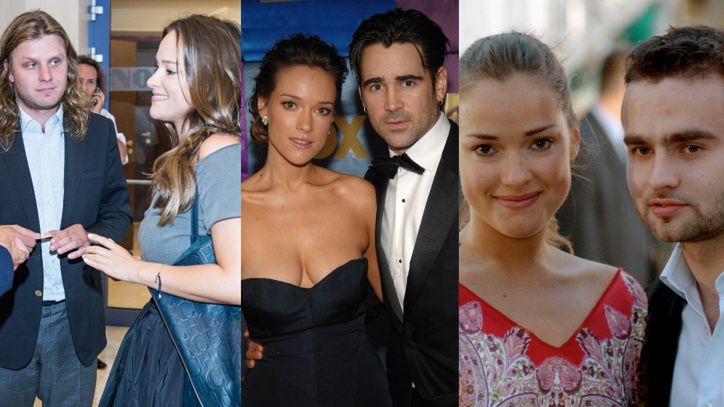 Alicja Bachleda-Curuś miała bogate życie uczuciowe