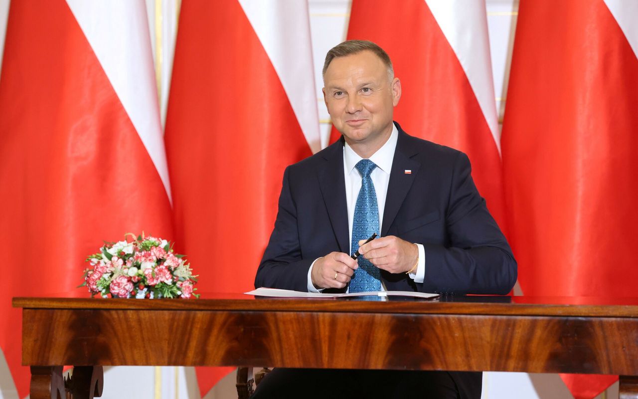 Ograniczenie wzrostu rachunków za ciepło. Jest podpis prezydenta