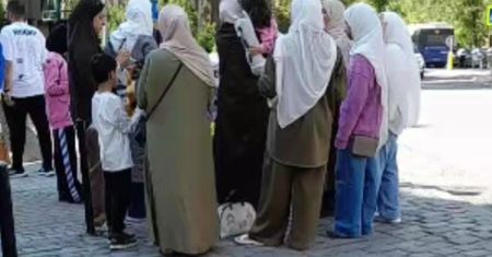 Góral przyznaje. Oto jak traktuje Arabów. "Rzucam kwotę trzykrotnie wyższą"