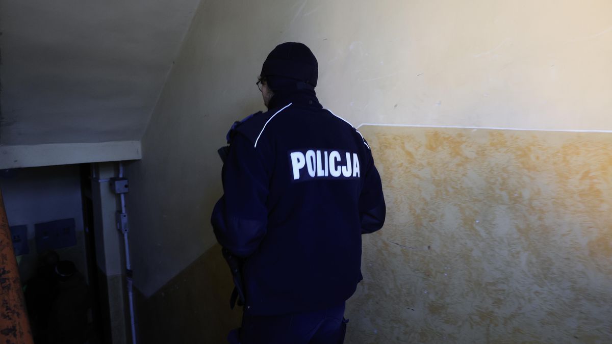 Kamienica przy ul. Malinowej
Zubrzycki Marian
atak zimy kamienica mroz�w policja zgon, Ba�uty, budynek, Malinowa, mrozy, mr�z, policja, policjant, wych�odzenia, wych�odzenie, Zamarzni�cie, zima